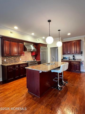 11 Wharf Avenue 5, Red Bank, NJ 07701