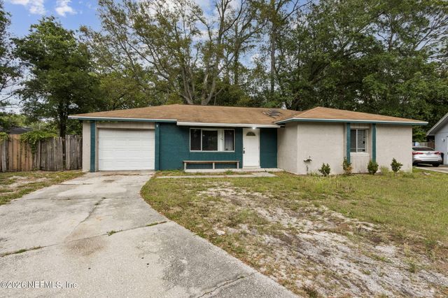8049 LAMB Court, Jacksonville, FL 32244