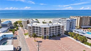 2580 Estero BLVD 15, Fort Myers Beach, FL 33931