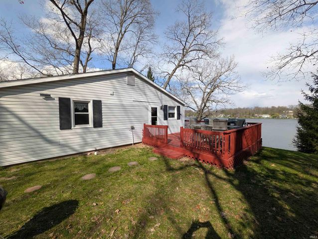 175 Ln 250B W Otter Lake, Angola, IN 46703