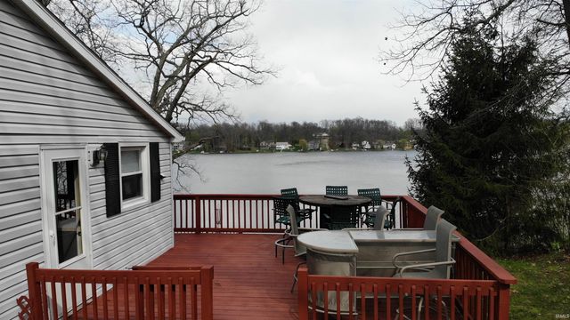175 Ln 250B W Otter Lake, Angola, IN 46703