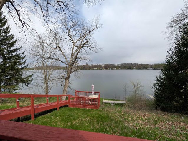 175 Ln 250B W Otter Lake, Angola, IN 46703