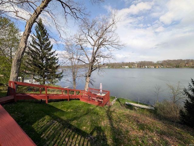 175 Ln 250B W Otter Lake, Angola, IN 46703