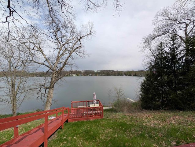 175 Ln 250B W Otter Lake, Angola, IN 46703