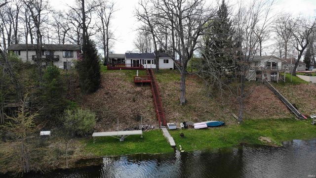 175 Ln 250B W Otter Lake, Angola, IN 46703
