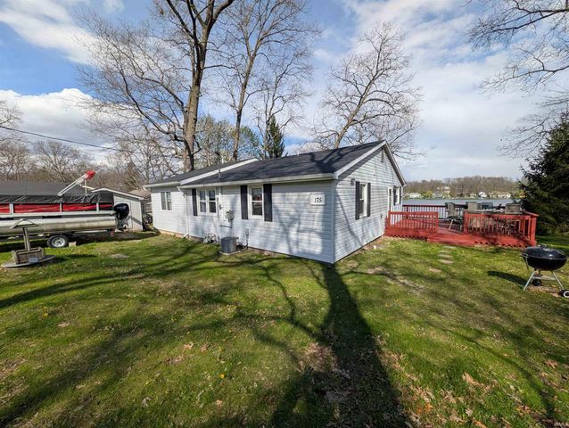 175 Ln 250B W Otter Lake, Angola, IN 46703