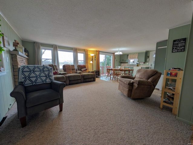 175 Ln 250B W Otter Lake, Angola, IN 46703