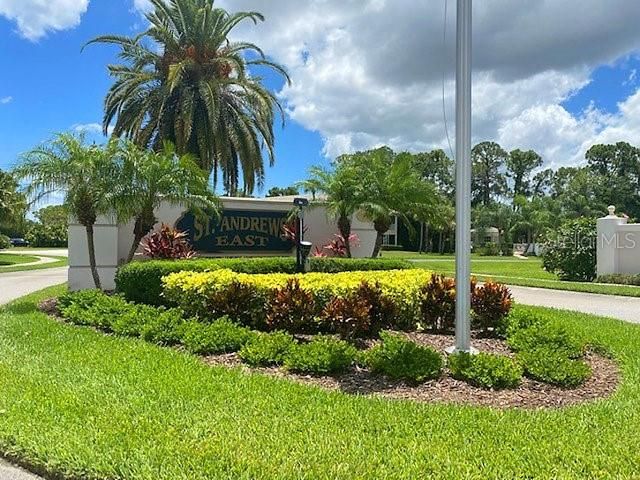 1669 MONARCH DRIVE 204, Venice, FL 34293