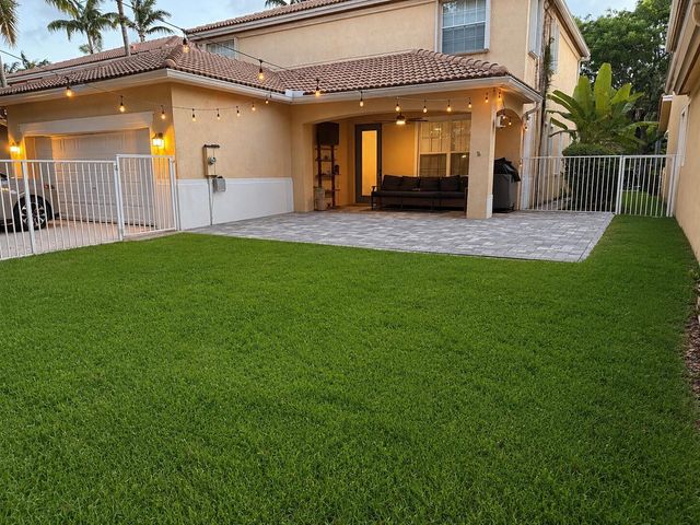 1539 Fenton Drive, Delray Beach, FL 33445