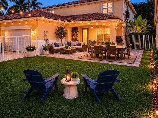 1539 Fenton Drive, Delray Beach, FL 33445