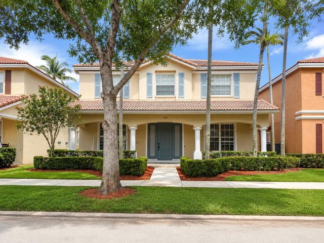 1539 Fenton Drive, Delray Beach, FL 33445
