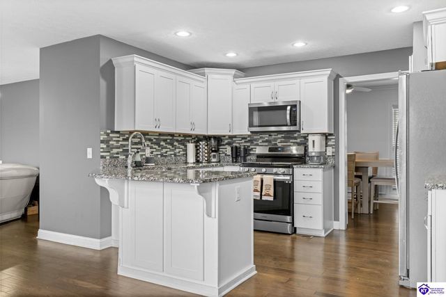 22 Dunraven Drive, Rineyville, KY 40162