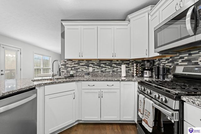 22 Dunraven Drive, Rineyville, KY 40162