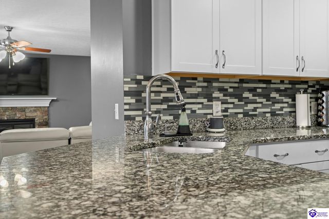 22 Dunraven Drive, Rineyville, KY 40162