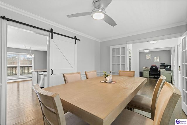 22 Dunraven Drive, Rineyville, KY 40162