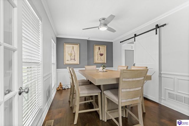 22 Dunraven Drive, Rineyville, KY 40162