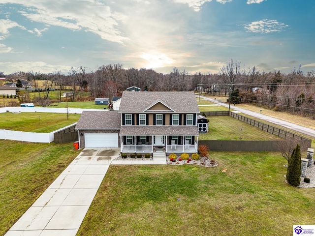 22 Dunraven Drive, Rineyville, KY 40162