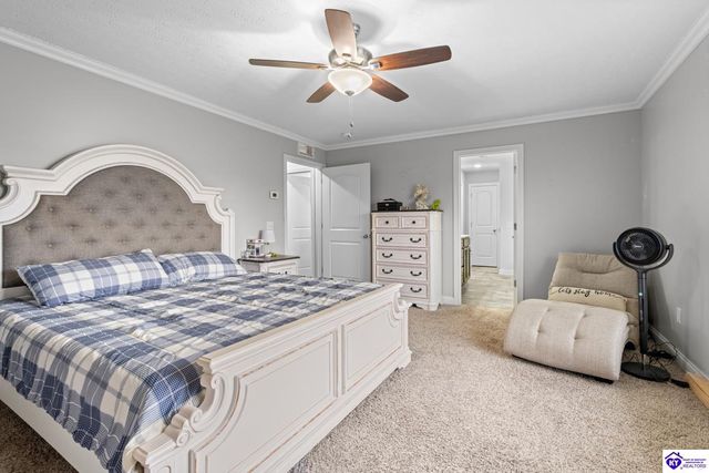 22 Dunraven Drive, Rineyville, KY 40162