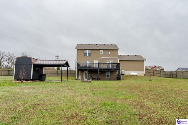 22 Dunraven Drive, Rineyville, KY 40162