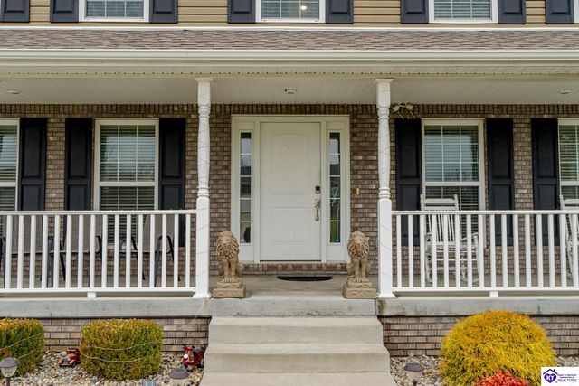 22 Dunraven Drive, Rineyville, KY 40162