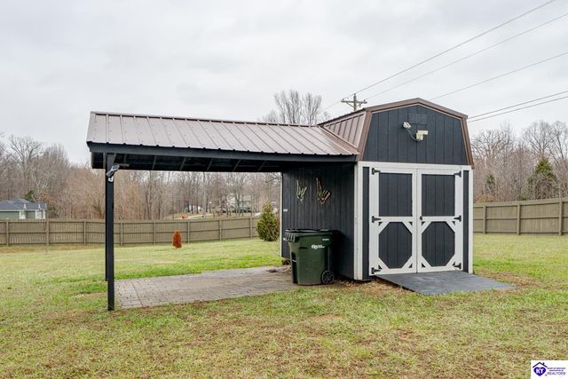 22 Dunraven Drive, Rineyville, KY 40162