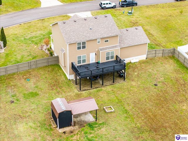 22 Dunraven Drive, Rineyville, KY 40162