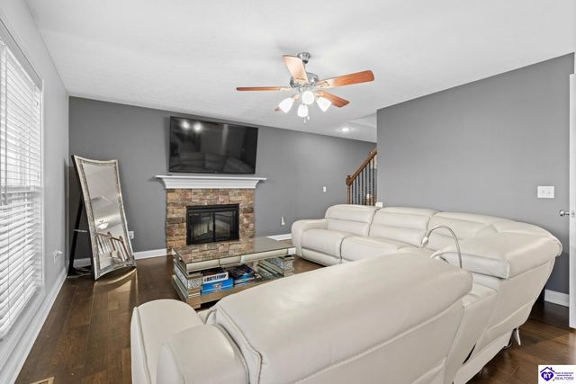 22 Dunraven Drive, Rineyville, KY 40162