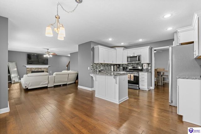 22 Dunraven Drive, Rineyville, KY 40162