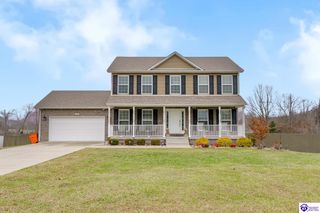 22 Dunraven Drive, Rineyville, KY 40162