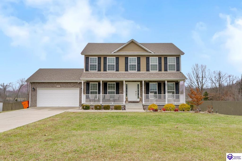 22 Dunraven Drive, Rineyville, KY 40162