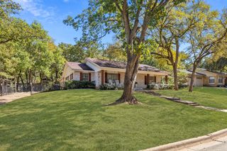 3528 Sheffield Drive, Arlington, TX 76013