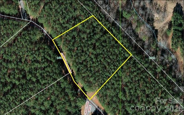430 Clearwater Parkway, Rutherfordton, NC 28139