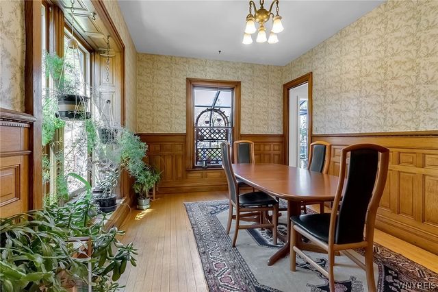 316 Woodward Avenue, Buffalo, NY 14214