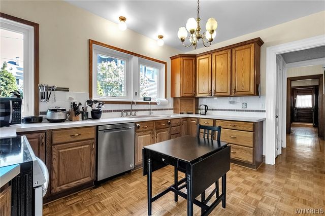 316 Woodward Avenue, Buffalo, NY 14214