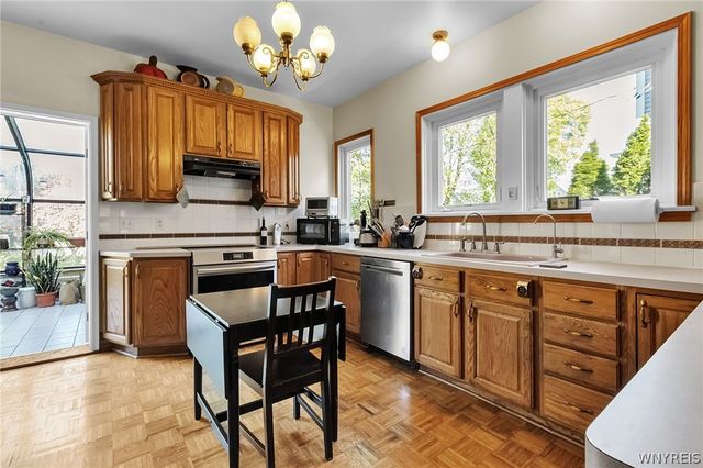 316 Woodward Avenue, Buffalo, NY 14214