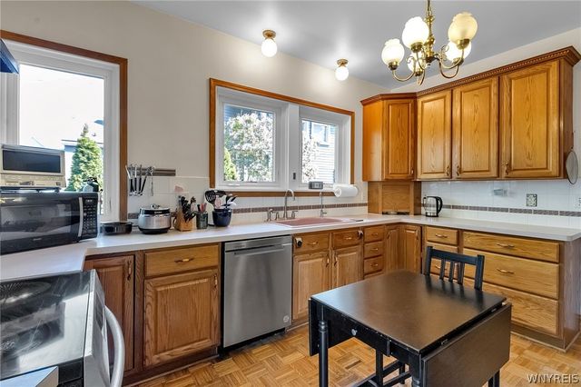 316 Woodward Avenue, Buffalo, NY 14214