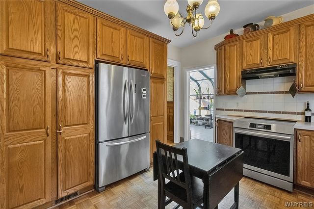 316 Woodward Avenue, Buffalo, NY 14214