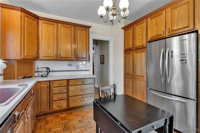 316 Woodward Avenue, Buffalo, NY 14214