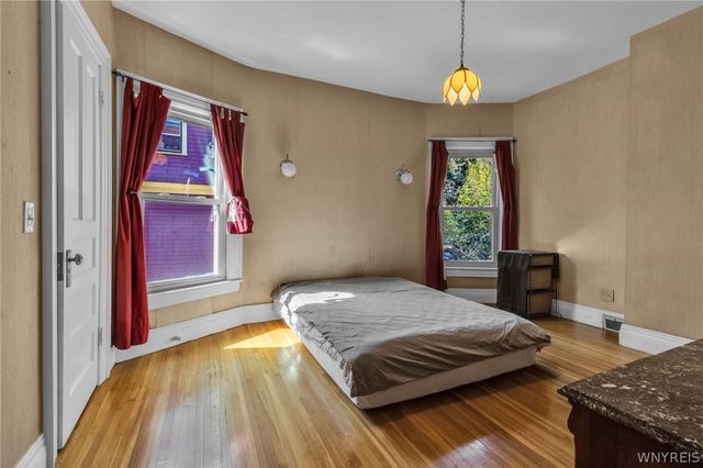 316 Woodward Avenue, Buffalo, NY 14214