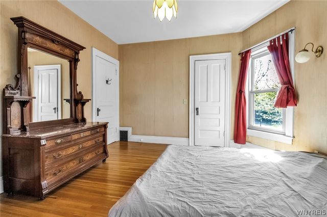 316 Woodward Avenue, Buffalo, NY 14214