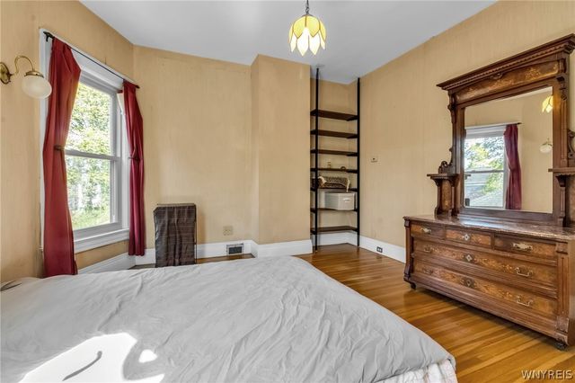 316 Woodward Avenue, Buffalo, NY 14214