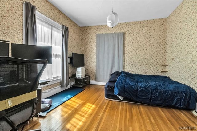 316 Woodward Avenue, Buffalo, NY 14214
