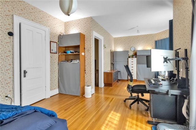 316 Woodward Avenue, Buffalo, NY 14214