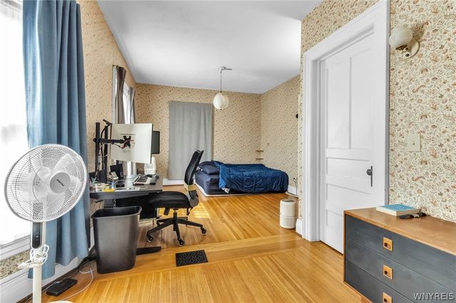 316 Woodward Avenue, Buffalo, NY 14214