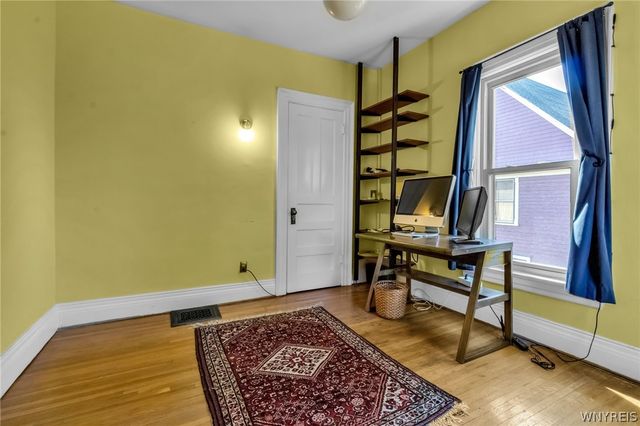 316 Woodward Avenue, Buffalo, NY 14214