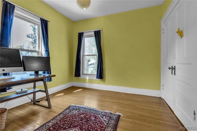 316 Woodward Avenue, Buffalo, NY 14214