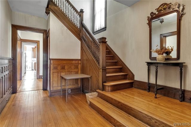 316 Woodward Avenue, Buffalo, NY 14214