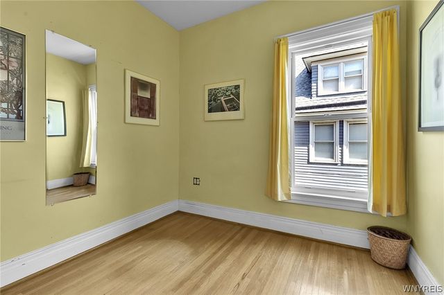 316 Woodward Avenue, Buffalo, NY 14214
