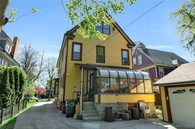 316 Woodward Avenue, Buffalo, NY 14214