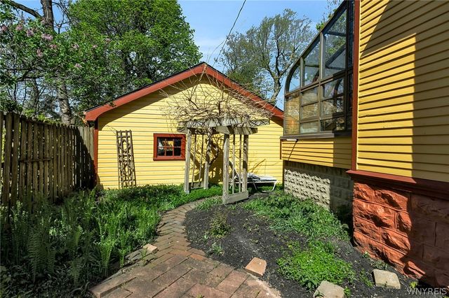 316 Woodward Avenue, Buffalo, NY 14214